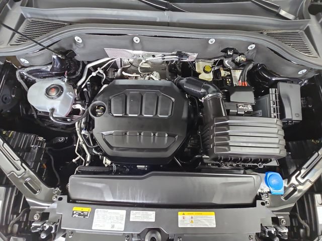 Certified 2025 Volkswagen Atlas SEL AWD/4WD image 33