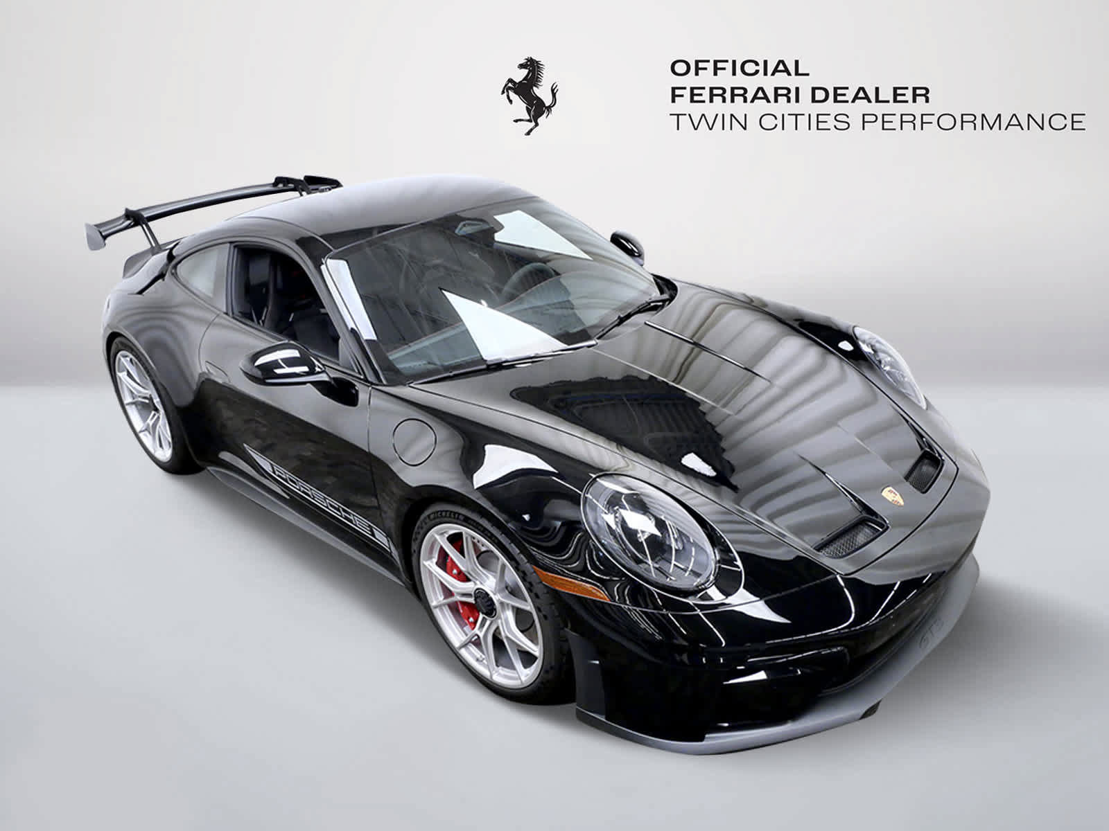 Used 2026 Porsche 911 GT3 RWD image 10