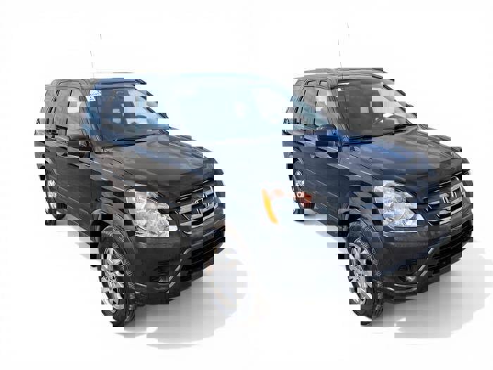 Used 2006 Honda CR-V EX image 8