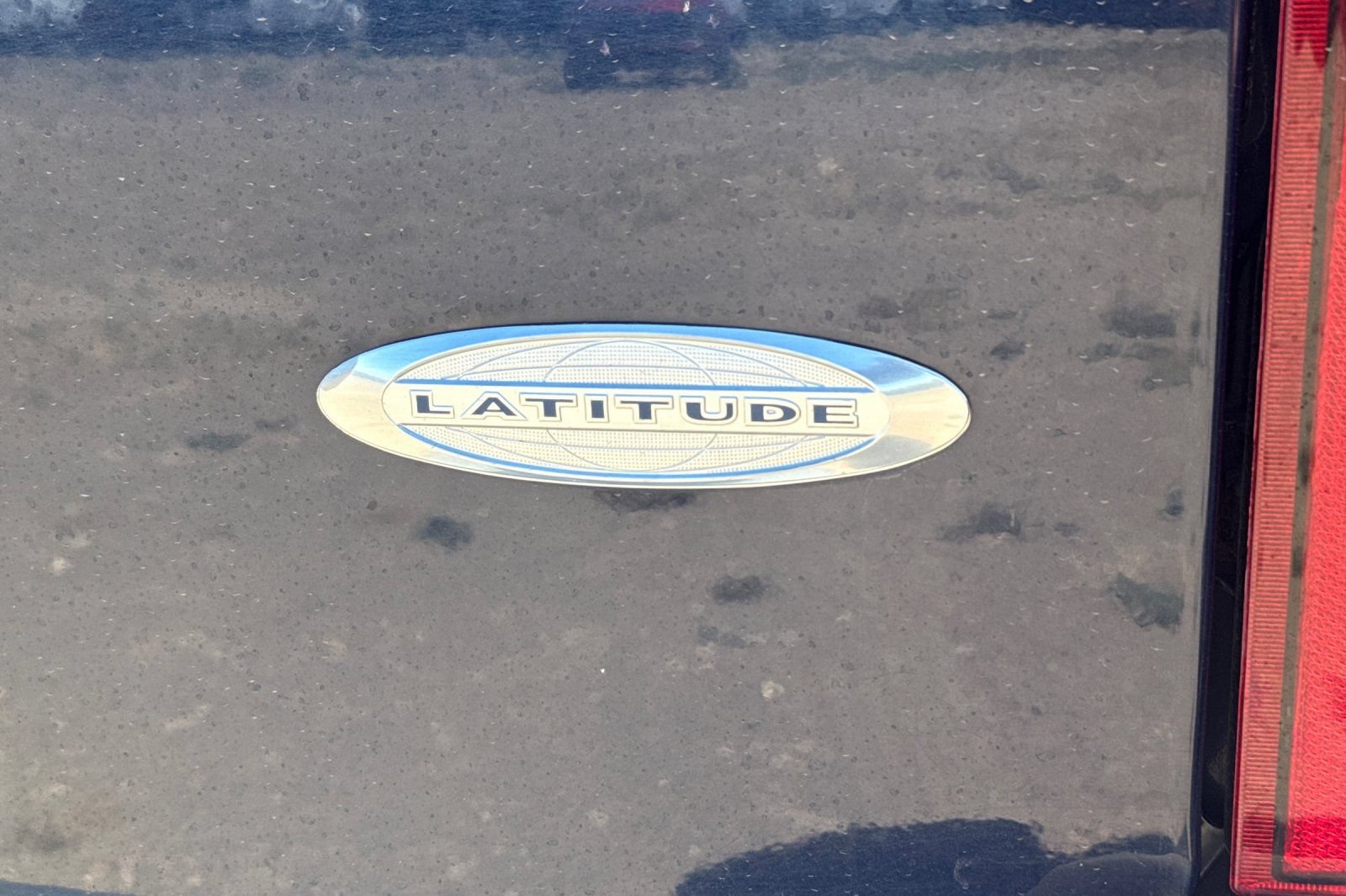 Used 2013 Jeep Patriot Latitude AWD/4WD image 6