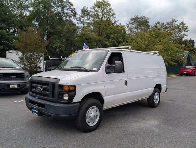Used 2014 Ford E-350 and Econoline 350 Super Duty w/ Insulation Package