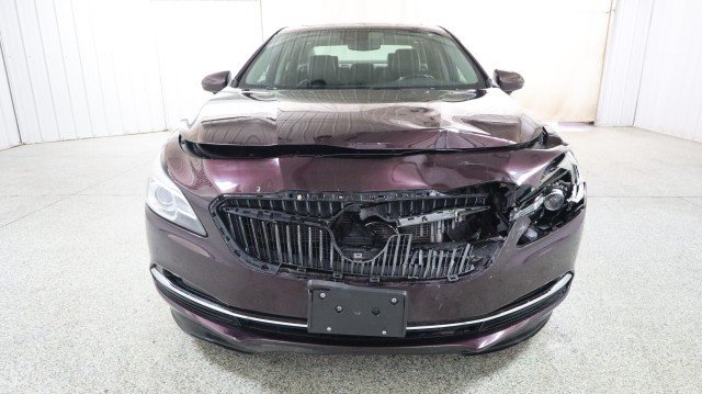 Used 2018 Buick LaCrosse Premium w/ Driver Confidence Package #2 AWD/4WD image 7