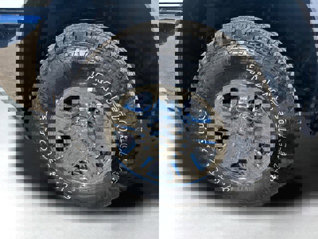 New 2026 RAM 2500 Tradesman image 9