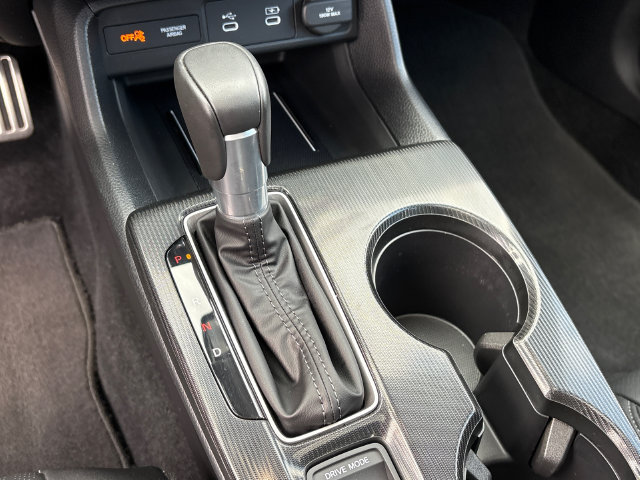 Used 2026 Honda Civic Sport Touring image 21