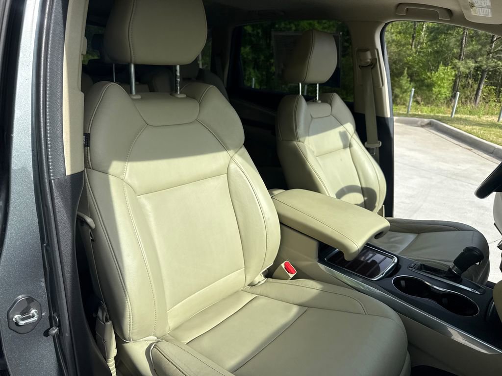 Used 2014 Acura MDX FWD w/ Technology Package image 33