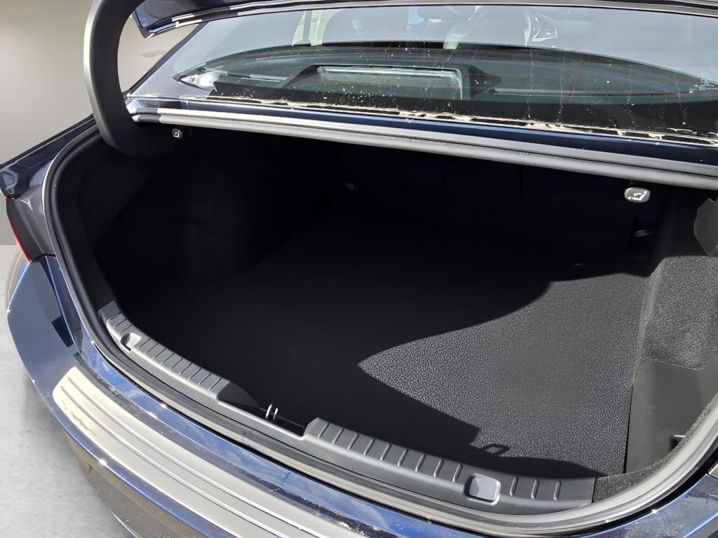 New 2026 MAZDA MAZDA3 s Sport image 25