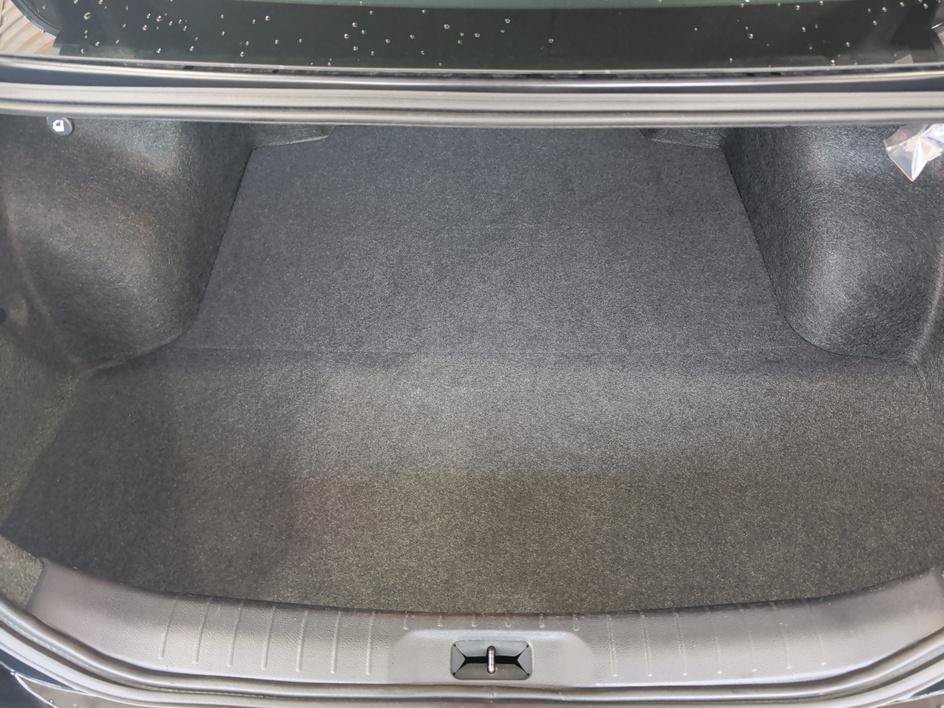 Used 2026 Nissan Altima 2.5 SR FWD image 14
