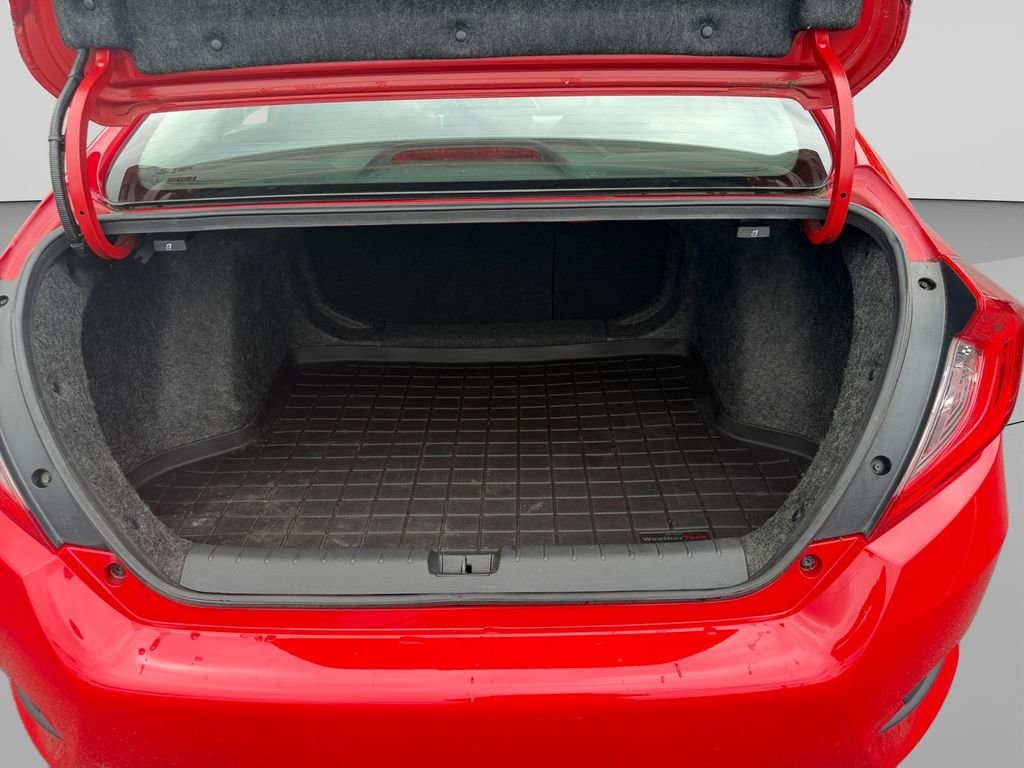 Used 2017 Honda Civic EX-T image 19