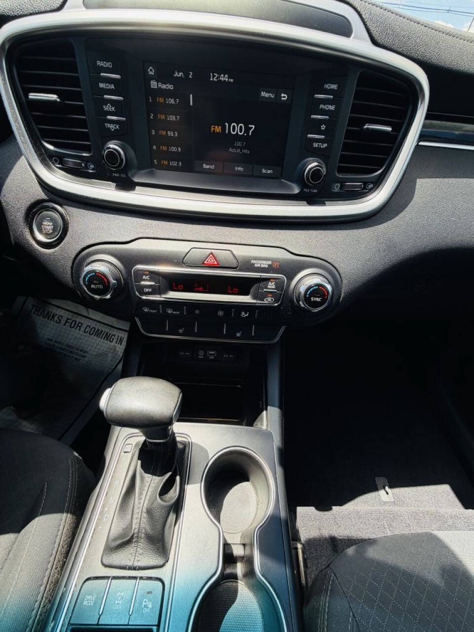 Used 2020 Kia Sorento S AWD/4WD image 10