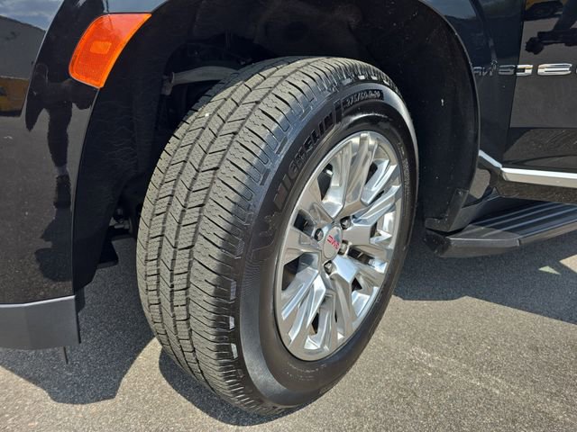 Used 2021 GMC Yukon Denali image 32