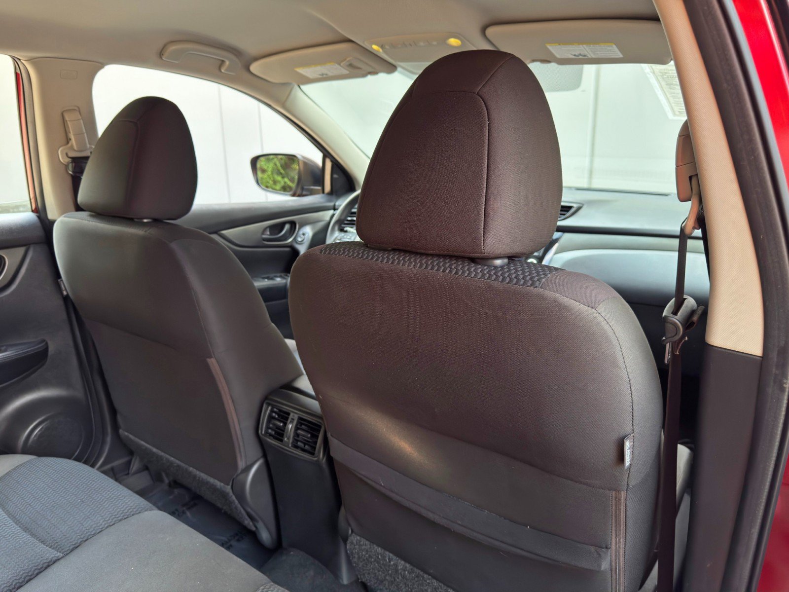 Used 2019 Nissan Rogue Sport S w/ Appearance Package FWD image 30