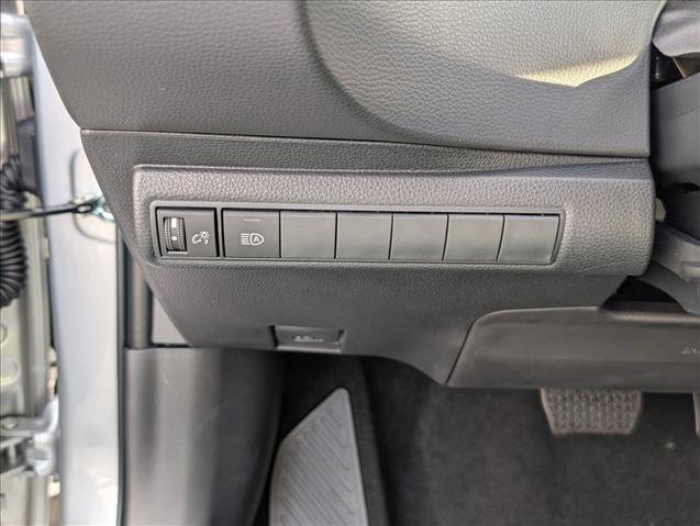 New 2025 Toyota Corolla XSE image 17