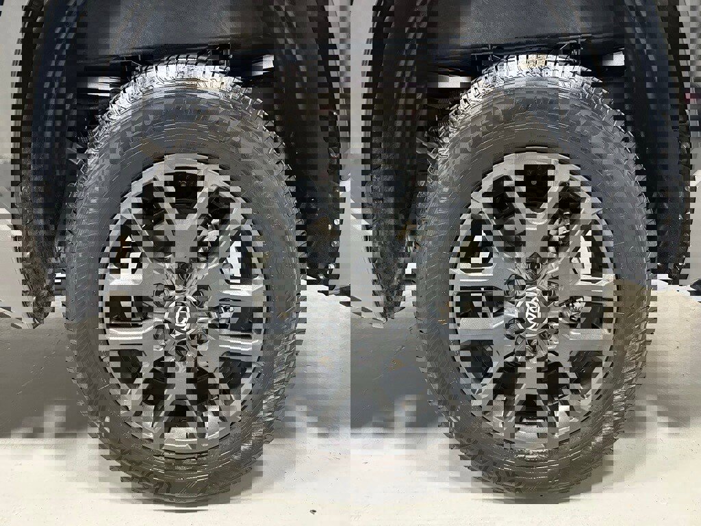 Used 2025 Toyota Tundra Platinum image 71