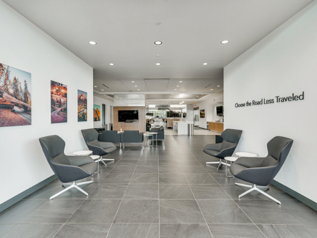Used 2014 Jeep Cherokee Latitude w/ Comfort/Convenience Group AWD/4WD image 10