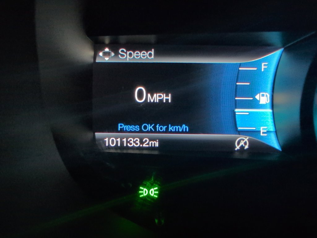 Used 2019 Ford Edge SEL w/ Equipment Group 201A AWD/4WD image 14