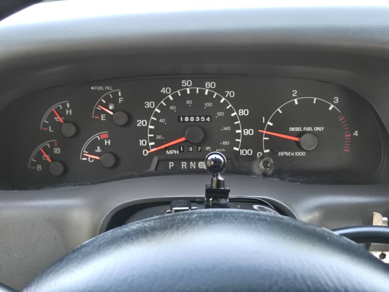 Used 2000 Ford F250 Lariat AWD/4WD image 18
