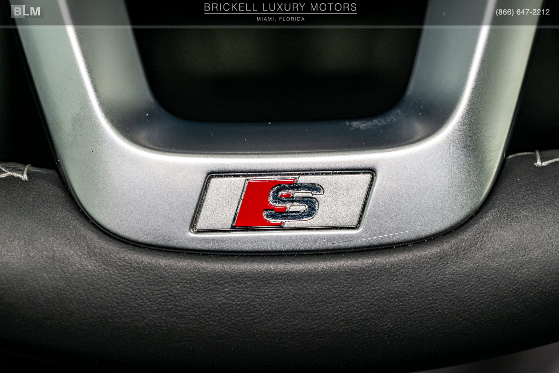 Used 2024 Audi SQ5 Prestige AWD/4WD image 46