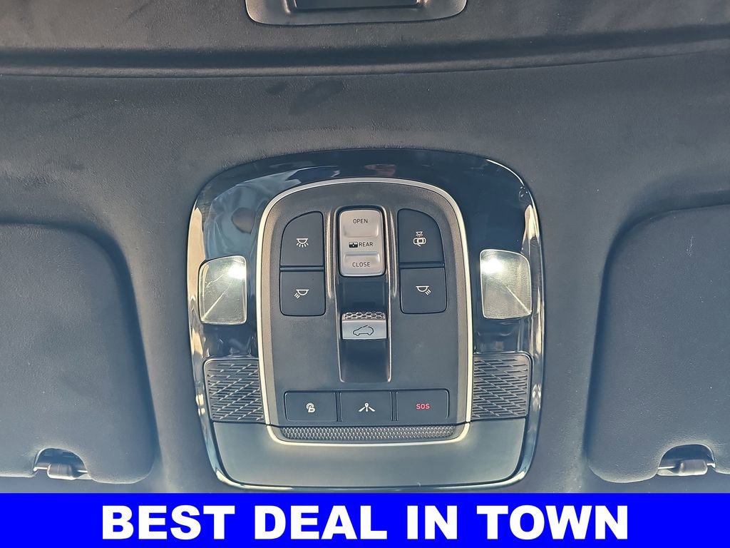 Used 2022 Hyundai Palisade Calligraphy w/ Winter Package AWD/4WD image 32