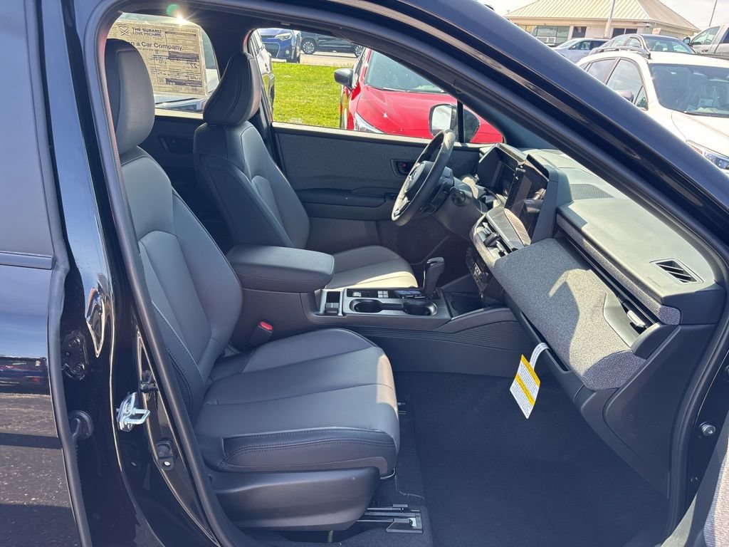 New 2026 Subaru Outback Premium AWD/4WD image 10