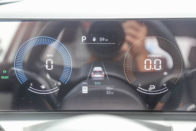 New 2026 Hyundai Tucson SEL FWD image 25