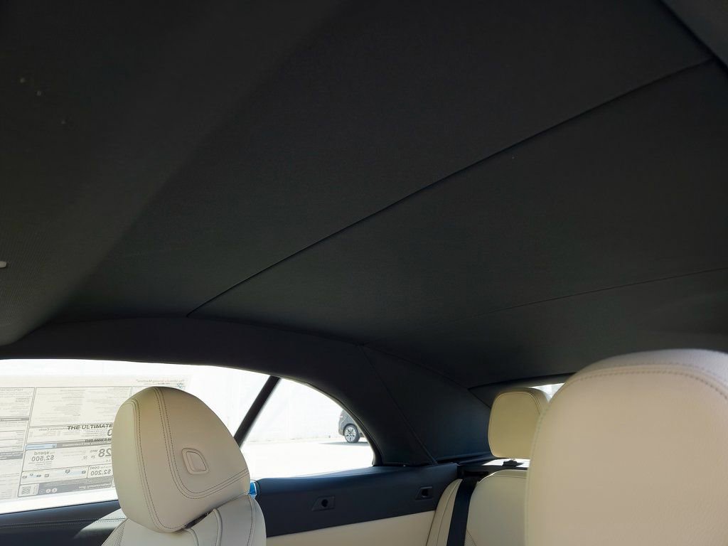 New 2026 BMW 440i xDrive Convertible image 14