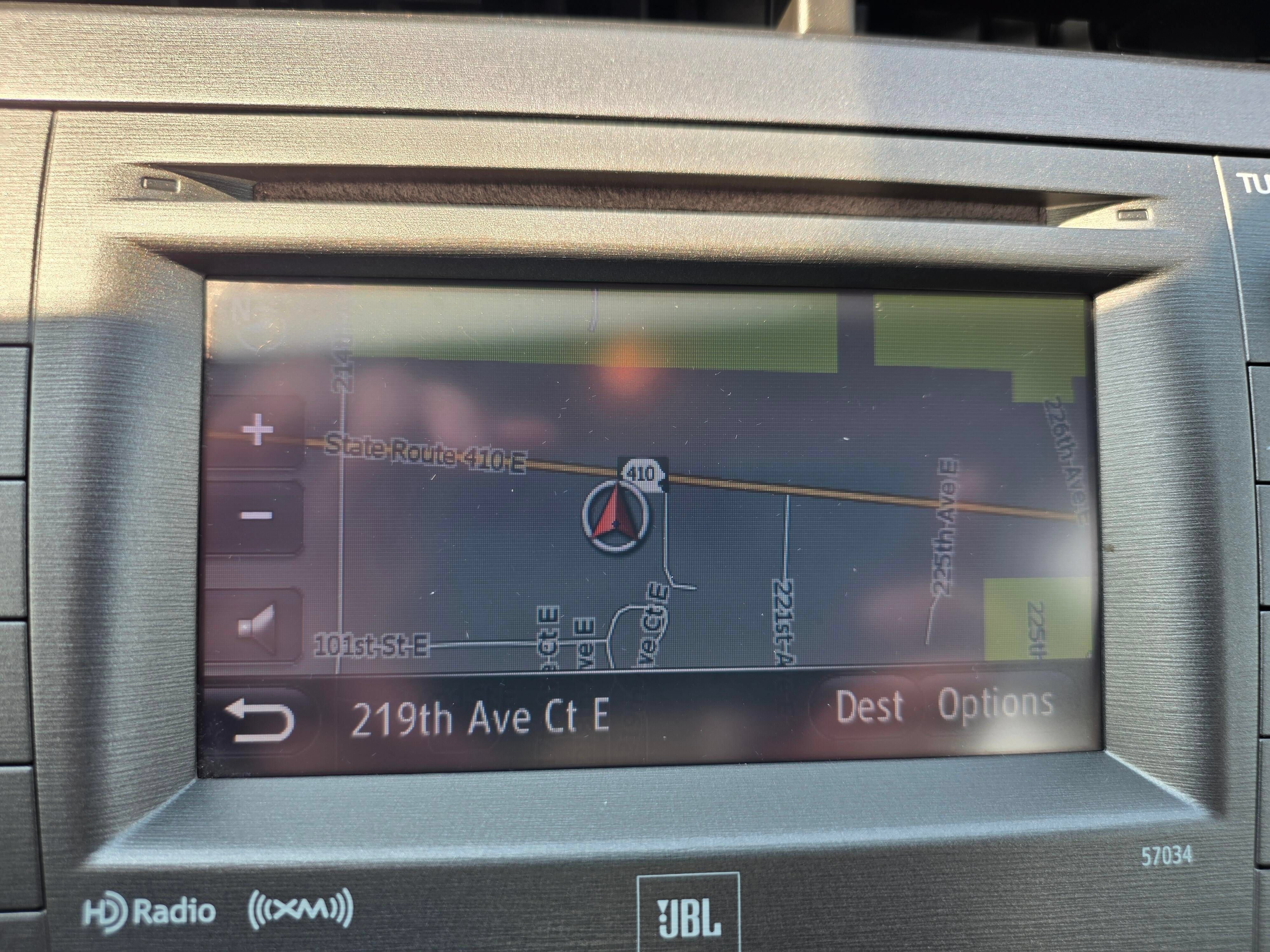 Used 2014 Toyota Prius Four FWD image 13
