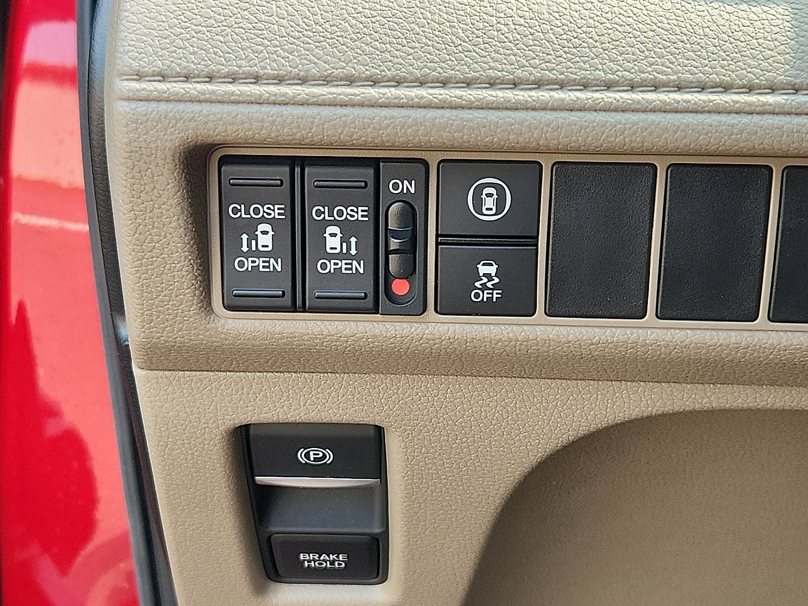 Used 2023 Honda Odyssey EX image 24