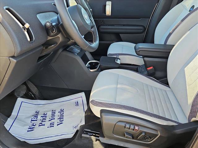 Certified 2025 MINI Cooper Countryman S image 15