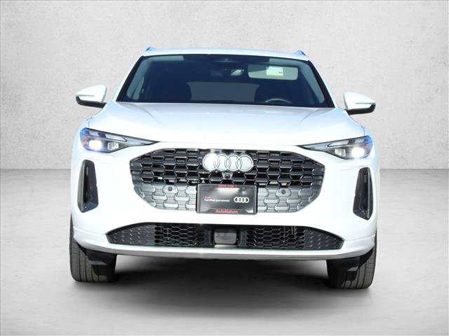 Certified 2025 Audi Q5 Premium w/ Convenience Package AWD/4WD image 2