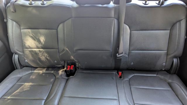 Used 2021 Chevrolet Silverado 2500 W/T image 21