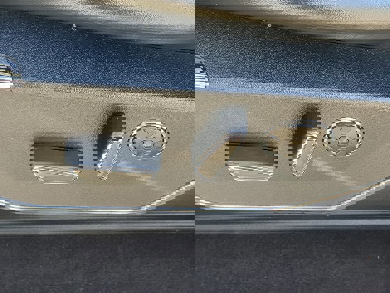 Used 2021 Ford F150 Platinum w/ Equipment Group 701A High image 20