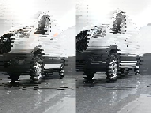 New 2025 Ford Transit 250 Low Roof AWD image 26