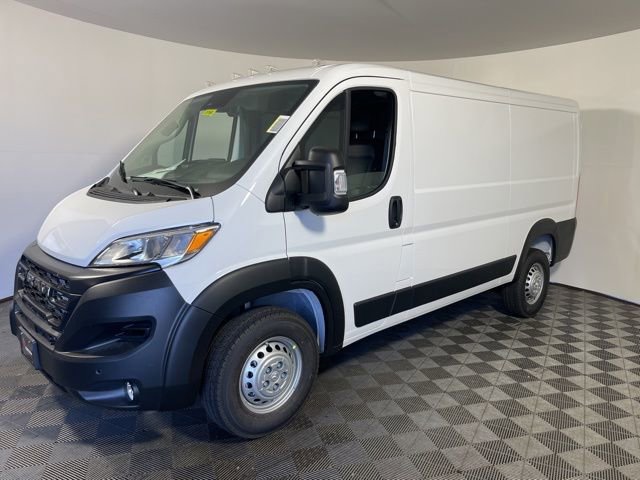 New 2026 RAM ProMaster 1500 w/ Safety Group image 3