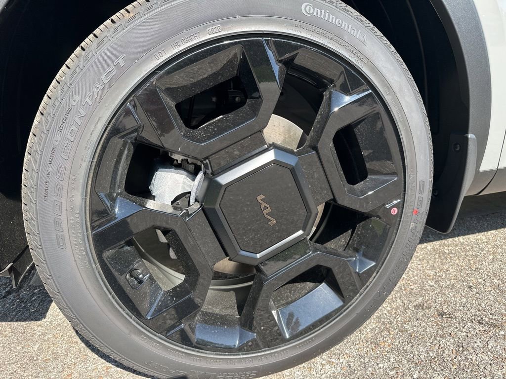 New 2026 Kia Sorento SX Prestige image 11