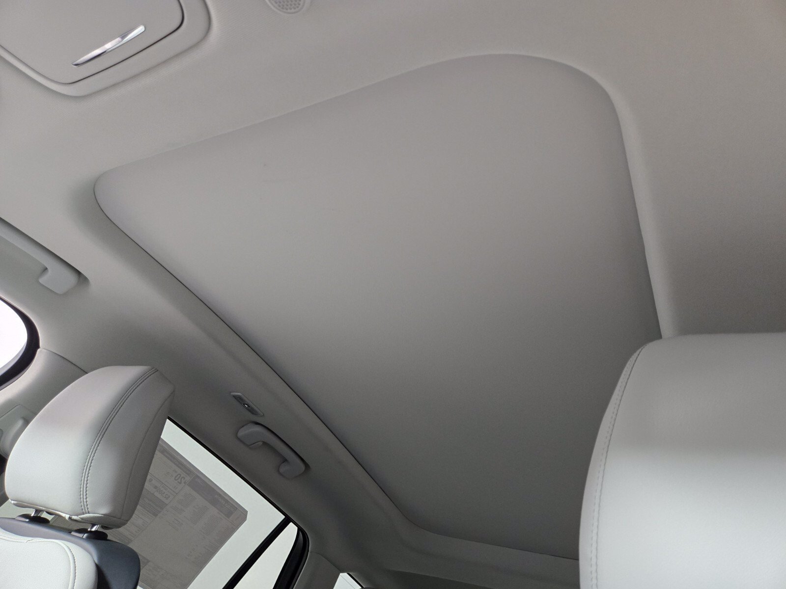 New 2026 Lincoln Aviator AWD w/ Jet Appearance Package image 12