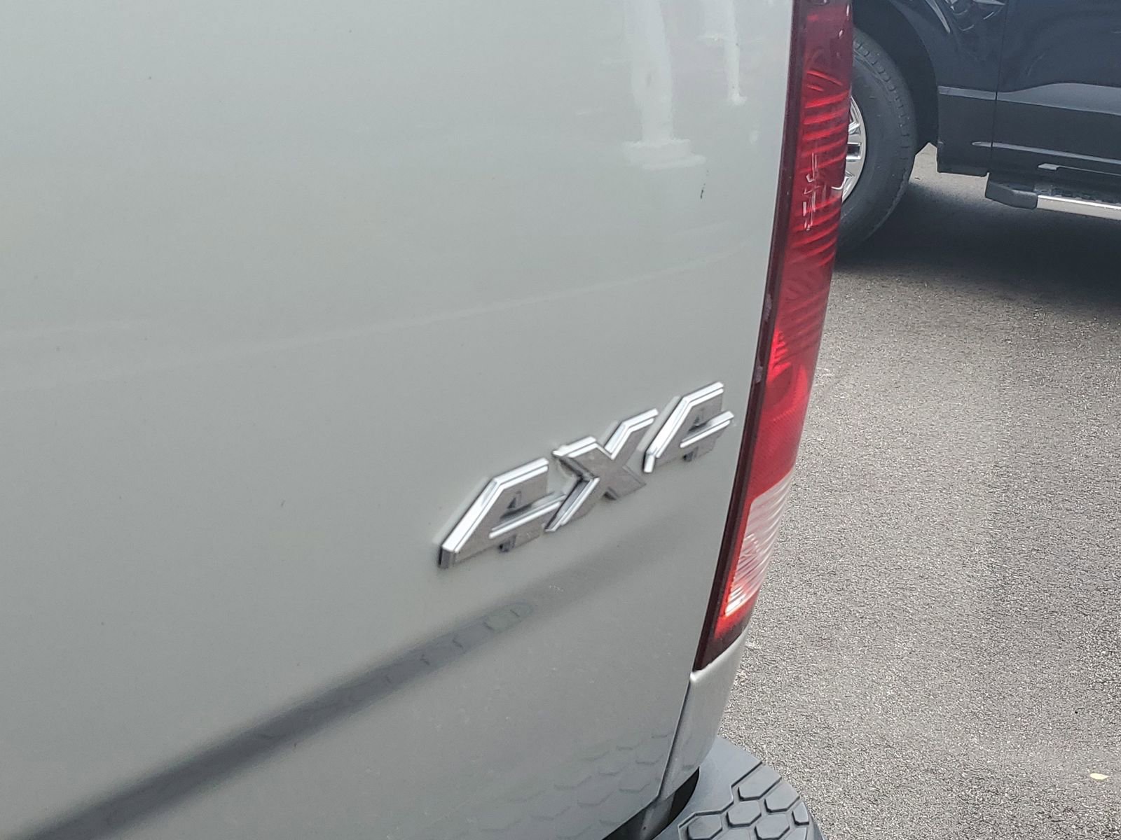 Used 2013 RAM 1500 Tradesman w/ Popular Equipment Group AWD/4WD image 7