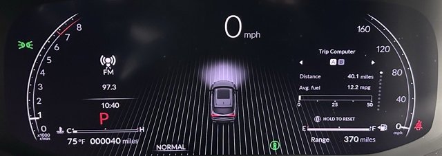 New 2026 Acura MDX SH-AWD image 17