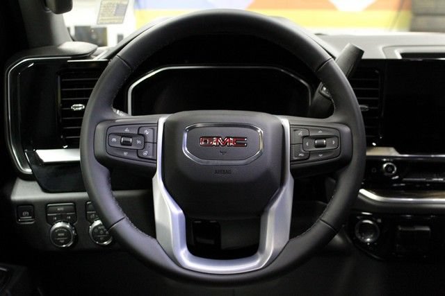 New 2026 GMC Sierra 1500 Elevation AWD/4WD image 19