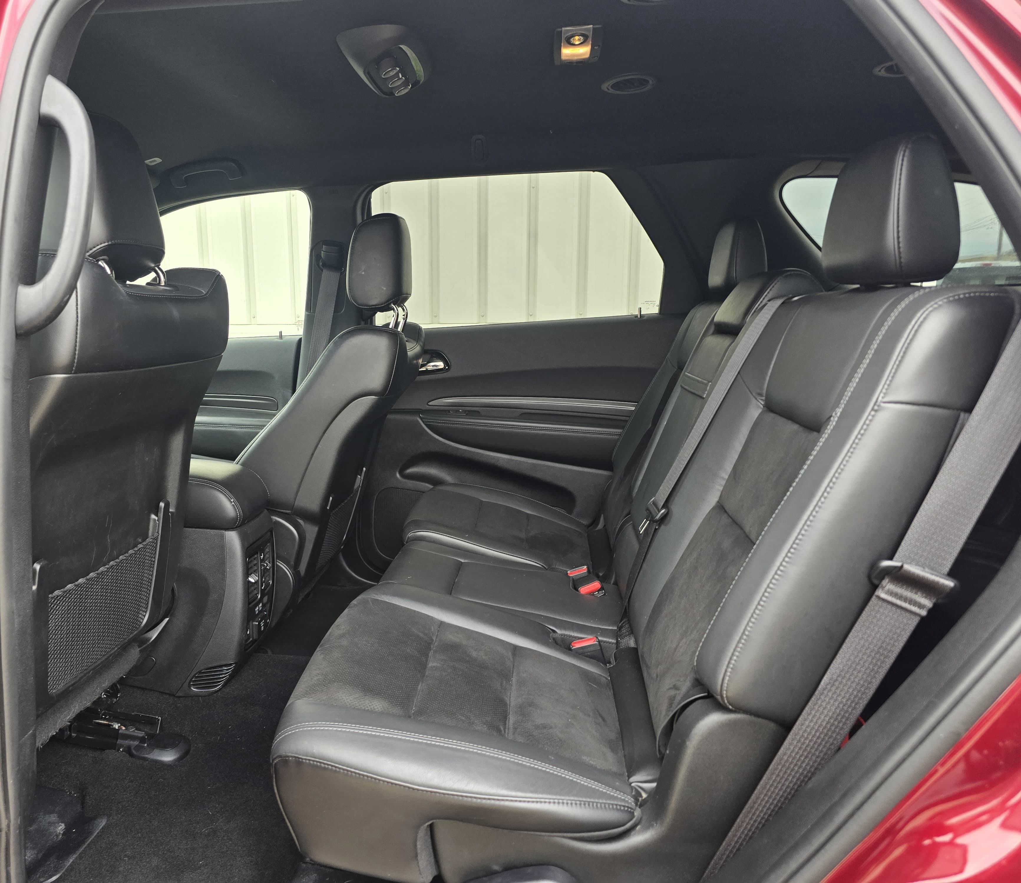 Used 2022 Dodge Durango GT image 17