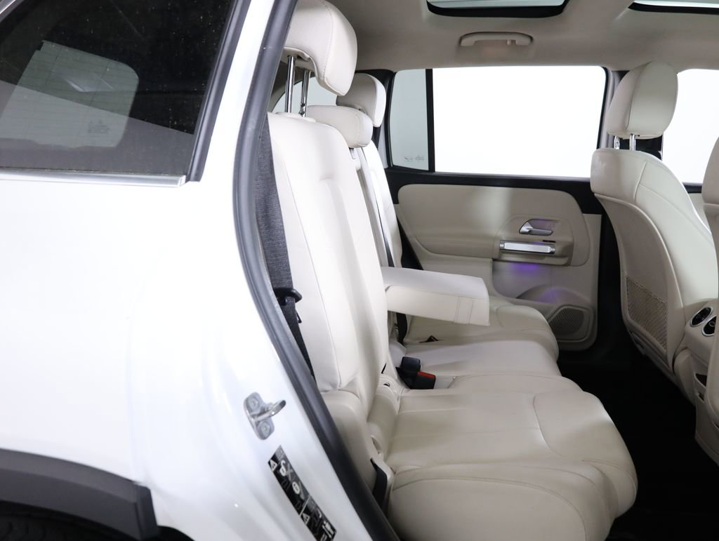 Used 2023 Mercedes-Benz GLB 250 image 60