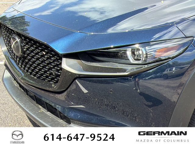 New 2026 MAZDA CX-30 2.5 Turbo w/ Premium Plus Pkg AWD/4WD image 12