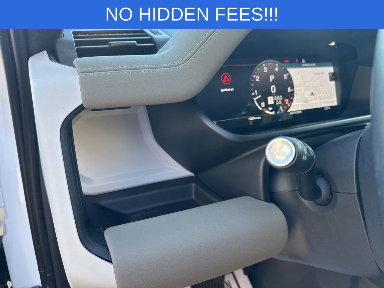 Used 2023 Land Rover Defender 110 S image 26