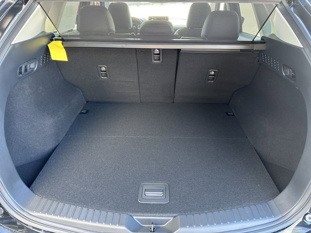 New 2025 MAZDA CX-5 AWD 2.5 S image 18