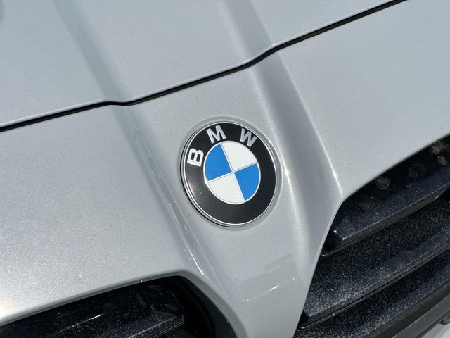 Used 2024 BMW M3 w/ Executive Package RWD image 30