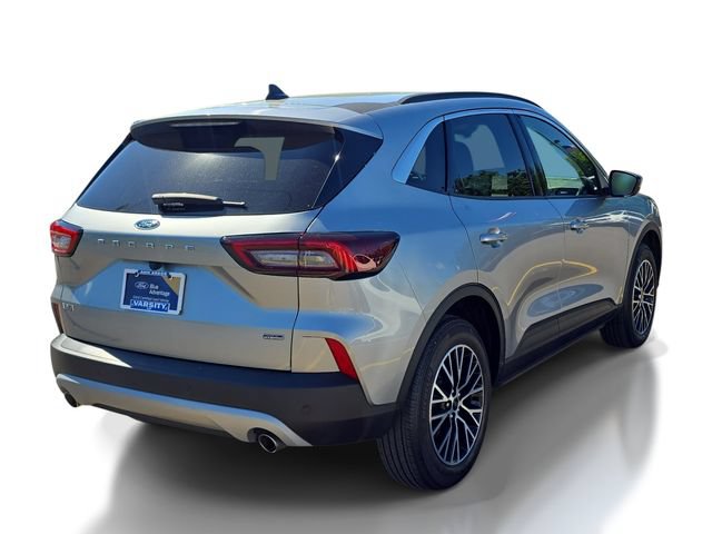 Certified 2024 Ford Escape SE FWD image 4