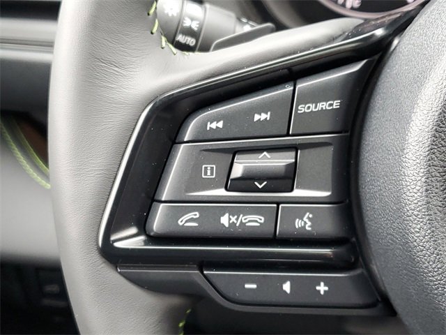 New 2026 Subaru Ascent Bronze Edition image 29