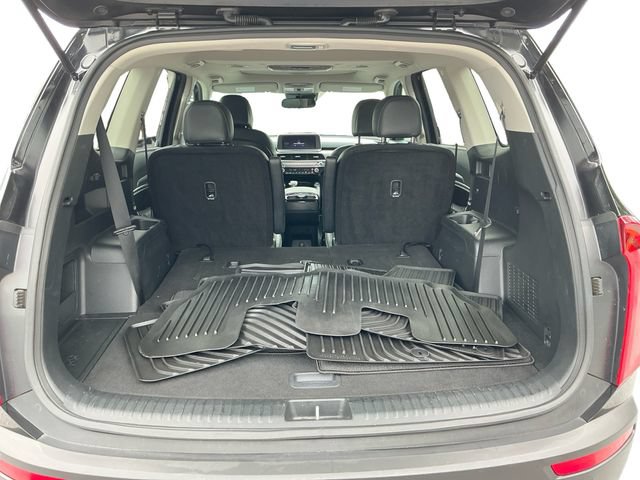 Used 2022 Kia Telluride S AWD/4WD image 19