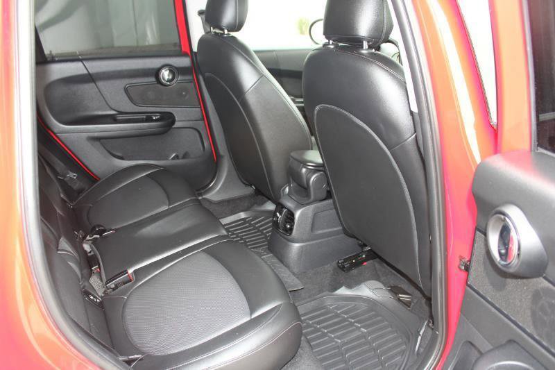 Used 2018 MINI Cooper Countryman FWD image 16