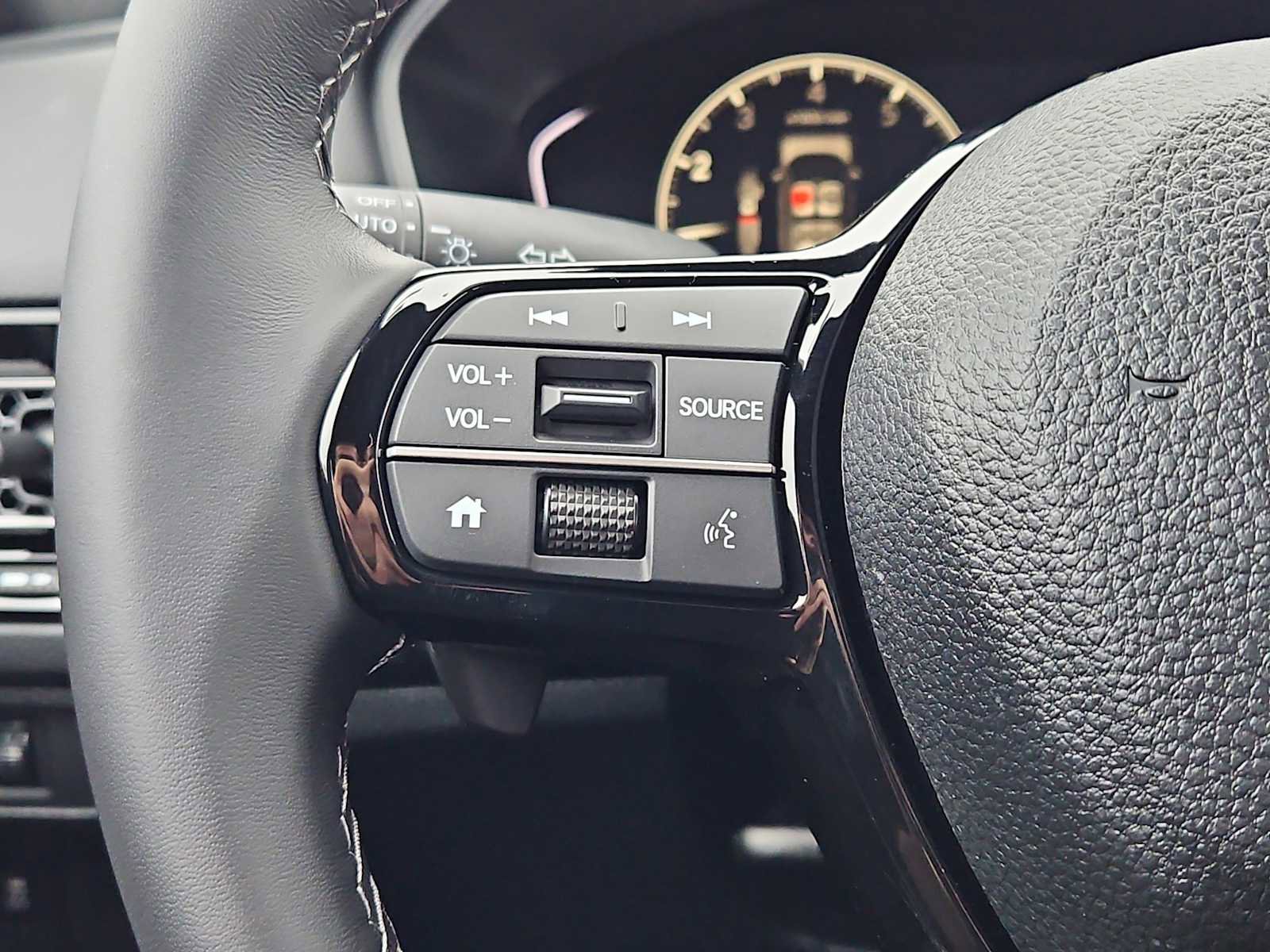 New 2026 Honda Civic Sport image 12