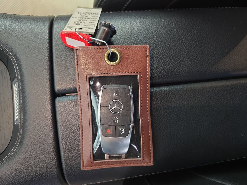 Certified 2023 Mercedes-Benz GLE 580 4MATIC image 38